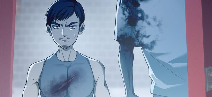 Infinity Mailman Ch.37 p40