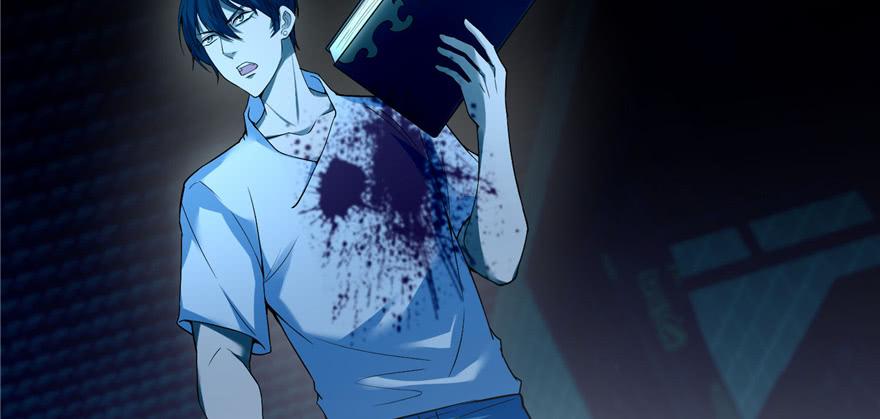 Infinity Mailman Ch.37 p5