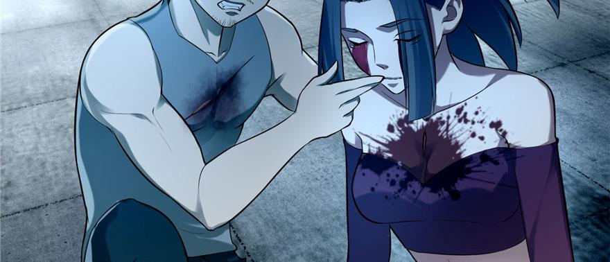 Infinity Mailman Ch.37 p66