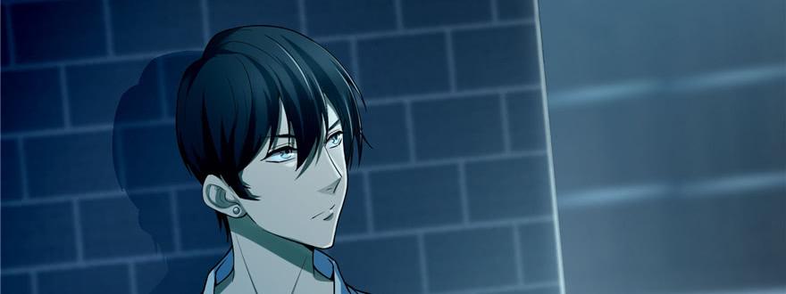 Infinity Mailman Ch.38 p66