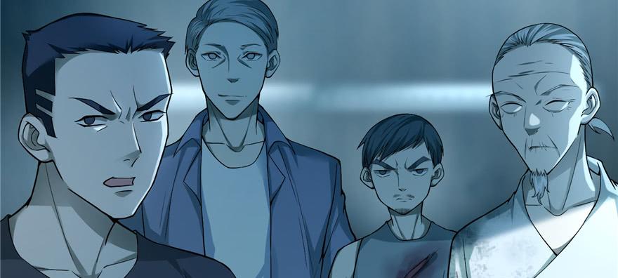Infinity Mailman Ch.38 p70