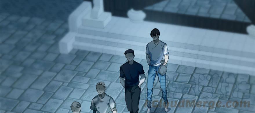 Infinity Mailman Ch.38 p85