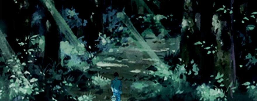 Infinity Mailman Ch.39 p3