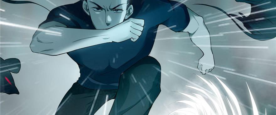 Infinity Mailman Ch.39 p53