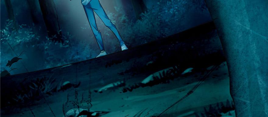 Infinity Mailman Ch.39 p73