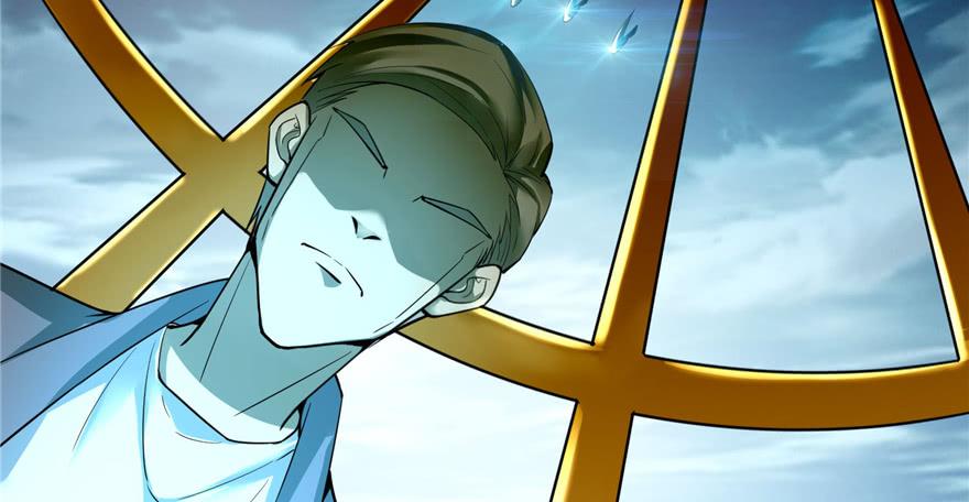 Infinity Mailman Ch.40 p108