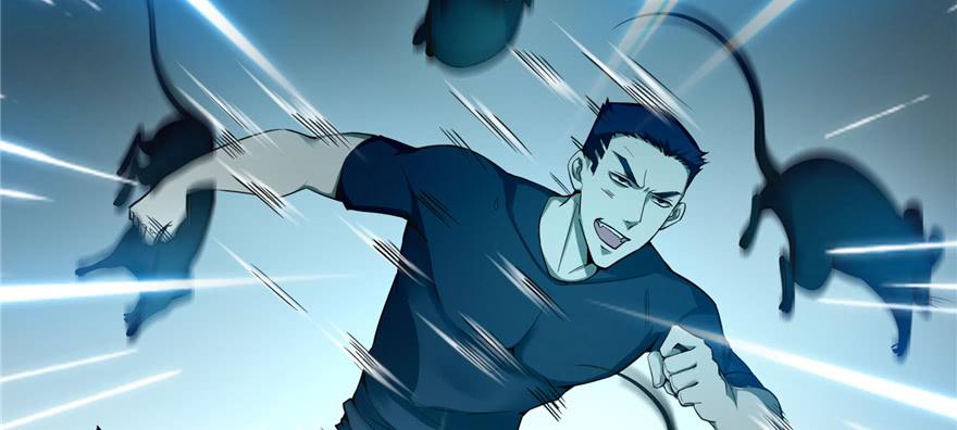 Infinity Mailman Ch.40 p47