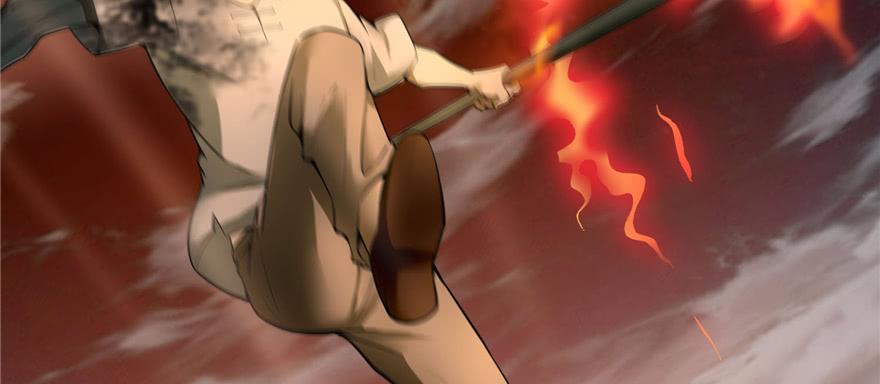 Infinity Mailman Ch.40 p52