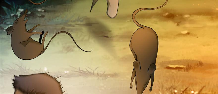 Infinity Mailman Ch.40 p57