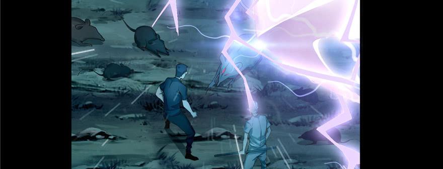 Infinity Mailman Ch.40 p88