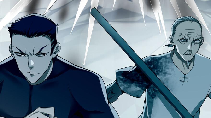 Infinity Mailman Ch.41 p65