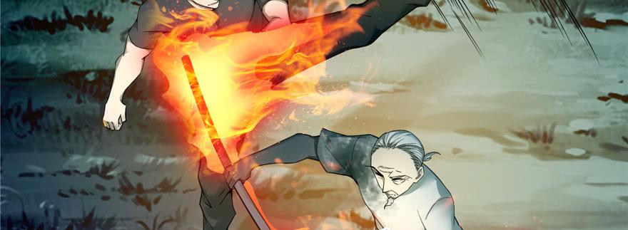 Infinity Mailman Ch.41 p72