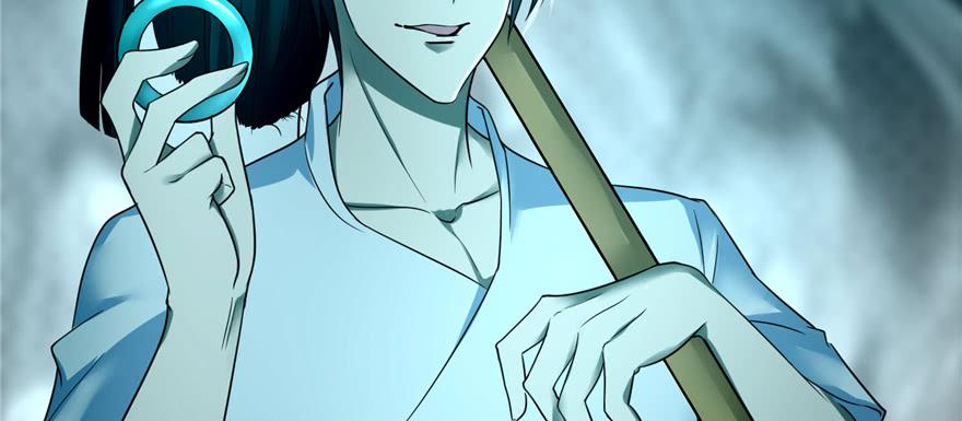 Infinity Mailman Ch.42 p115
