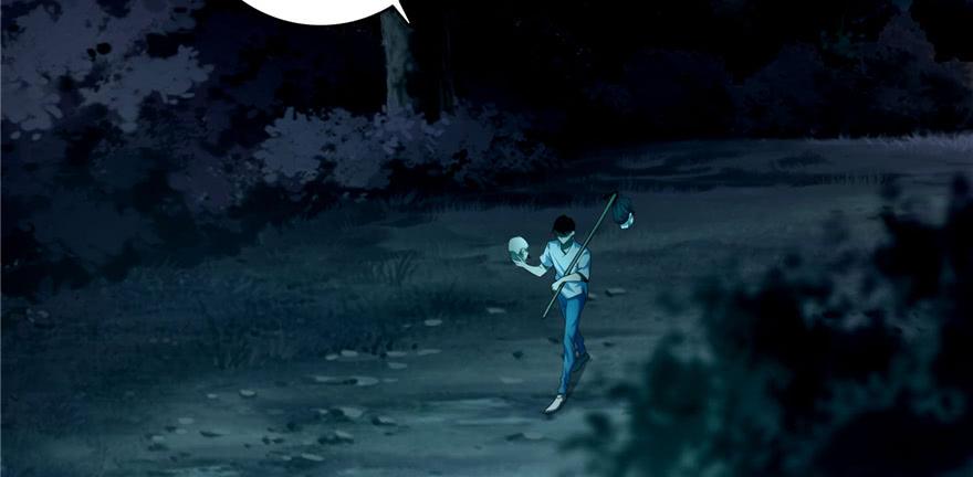 Infinity Mailman Ch.42 p25