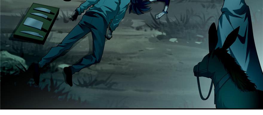 Infinity Mailman Ch.42 p77