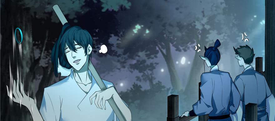 Infinity Mailman Ch.43 p49