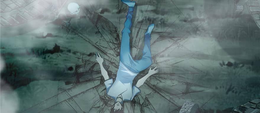 Infinity Mailman Ch.44 p30