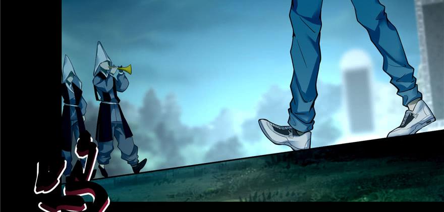 Infinity Mailman Ch.44 p56