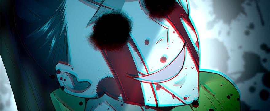 Infinity Mailman Ch.45 p107