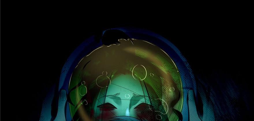 Infinity Mailman Ch.45 p76