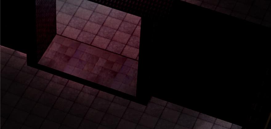 Infinity Mailman Ch.46 p47
