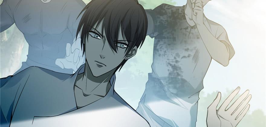 Infinity Mailman Ch.47 p10