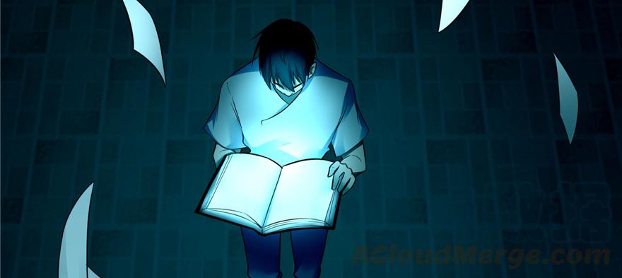 Infinity Mailman Ch.48 p21