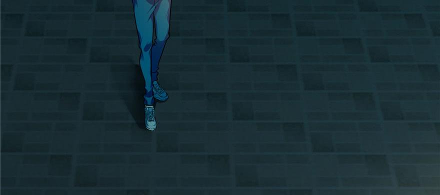 Infinity Mailman Ch.48 p9