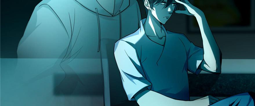 Infinity Mailman Ch.48 p96