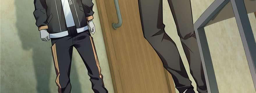 Infinity Mailman Ch.50 p67