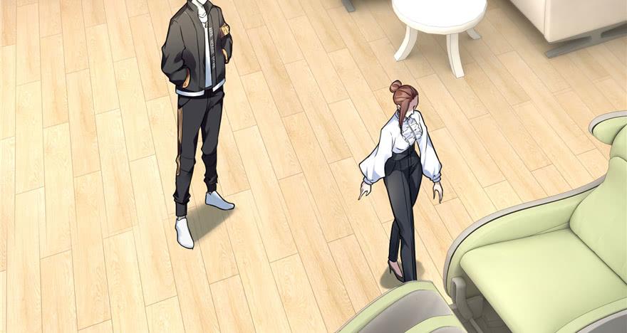 Infinity Mailman Ch.51 p3