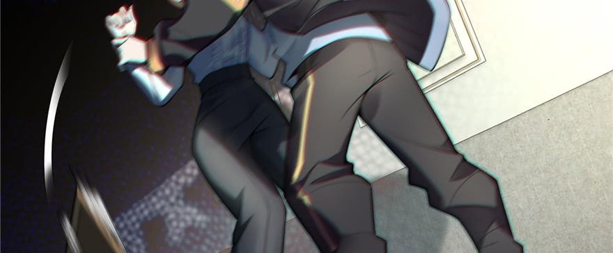 Infinity Mailman Ch.51 p46