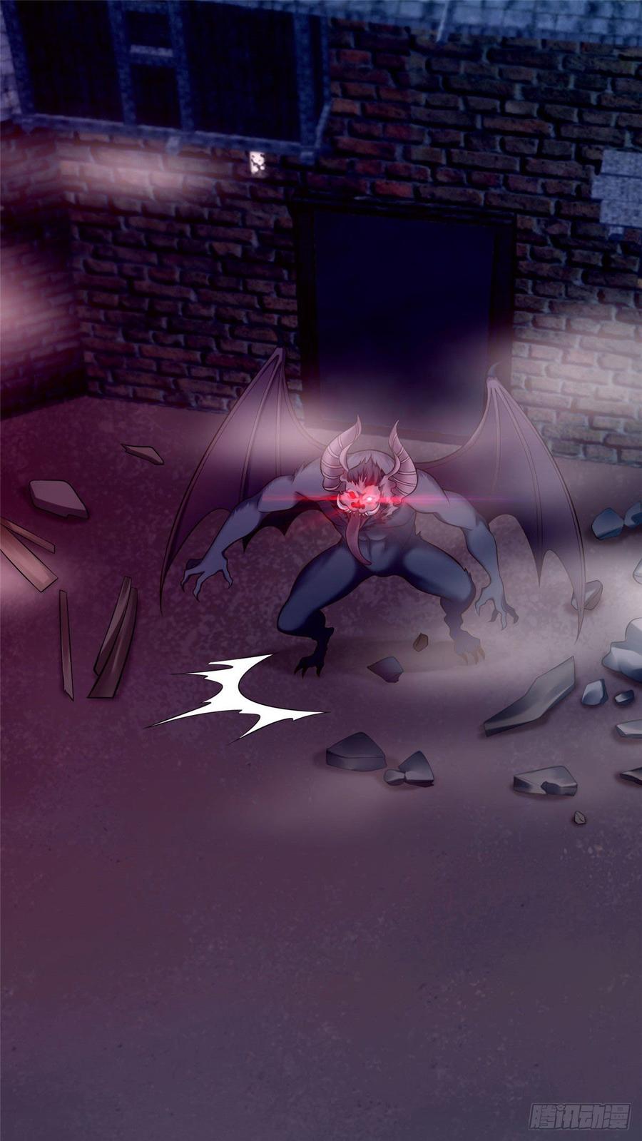 Infinity Mailman Ch.80 p2