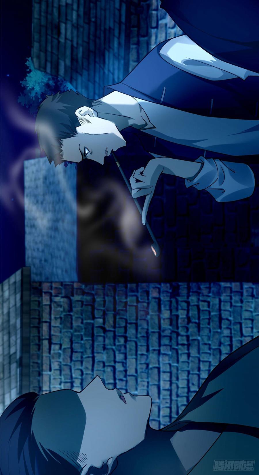Infinity Mailman Ch.82 p45