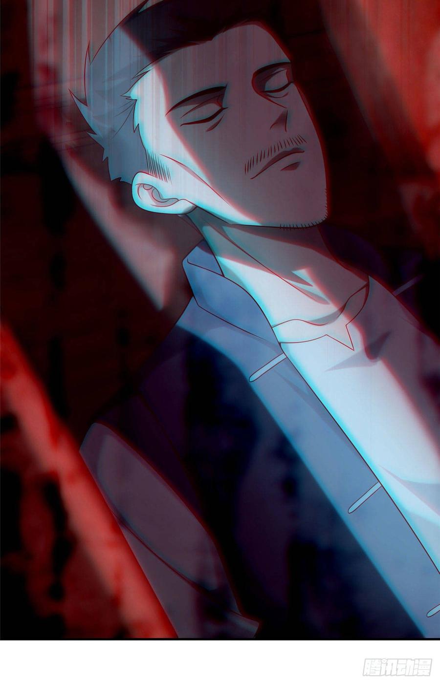 Infinity Mailman Ch.86 p43