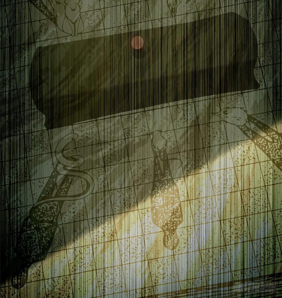 Infinity Mailman Ch.99 p3