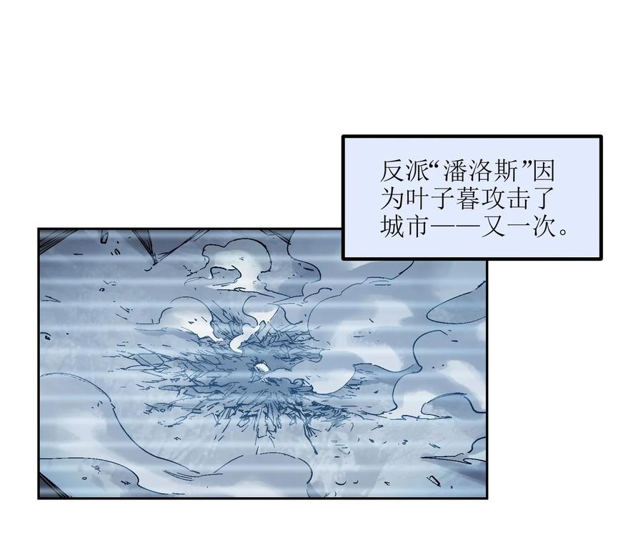 Villain Initialization Ch.1 p33