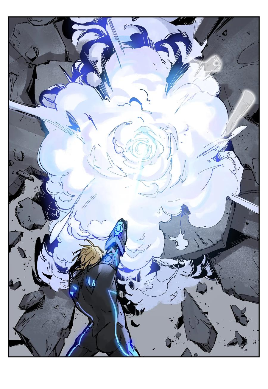 Villain Initialization Ch.1 p47
