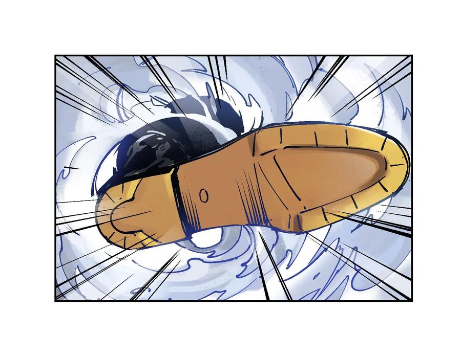 Villain Initialization Ch.1 p48