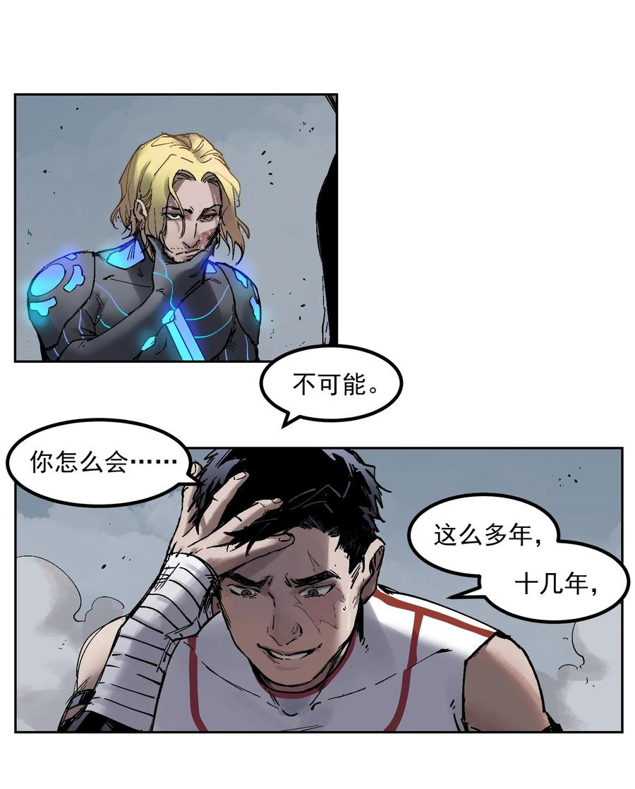 Villain Initialization Ch.1 p54