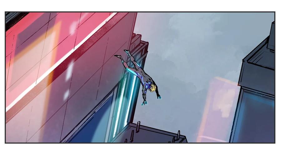 Villain Initialization Ch.1 p6