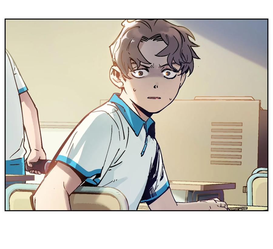 Villain Initialization Ch.1 p89