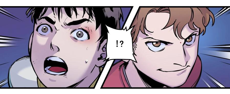 Villain Initialization Ch.10 p33
