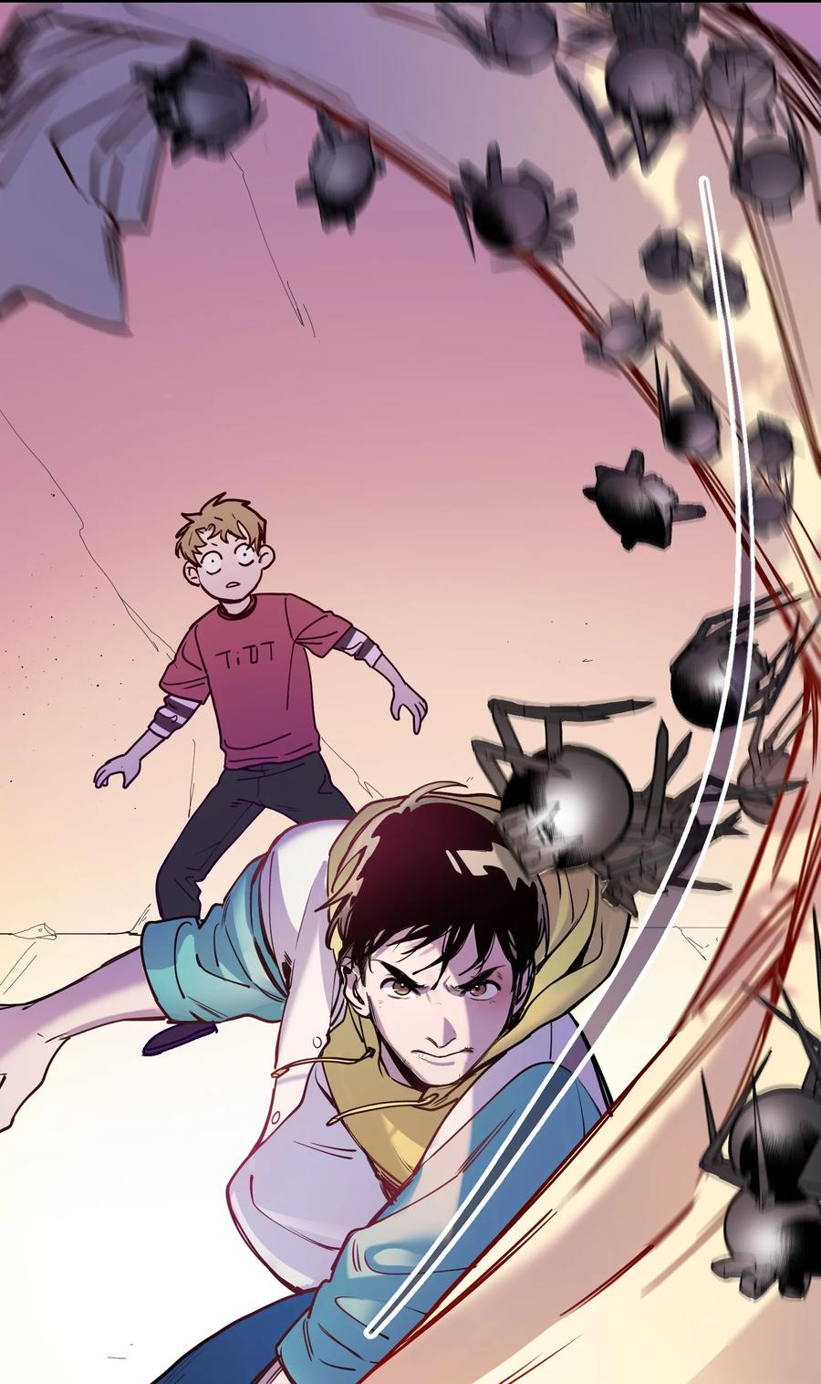 Villain Initialization Ch.10 p44