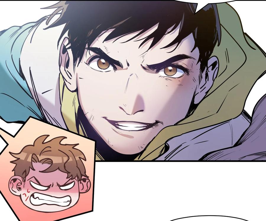 Villain Initialization Ch.10 p46
