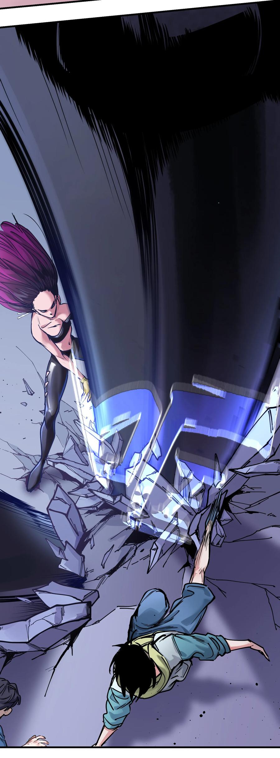 Villain Initialization Ch.11 p17