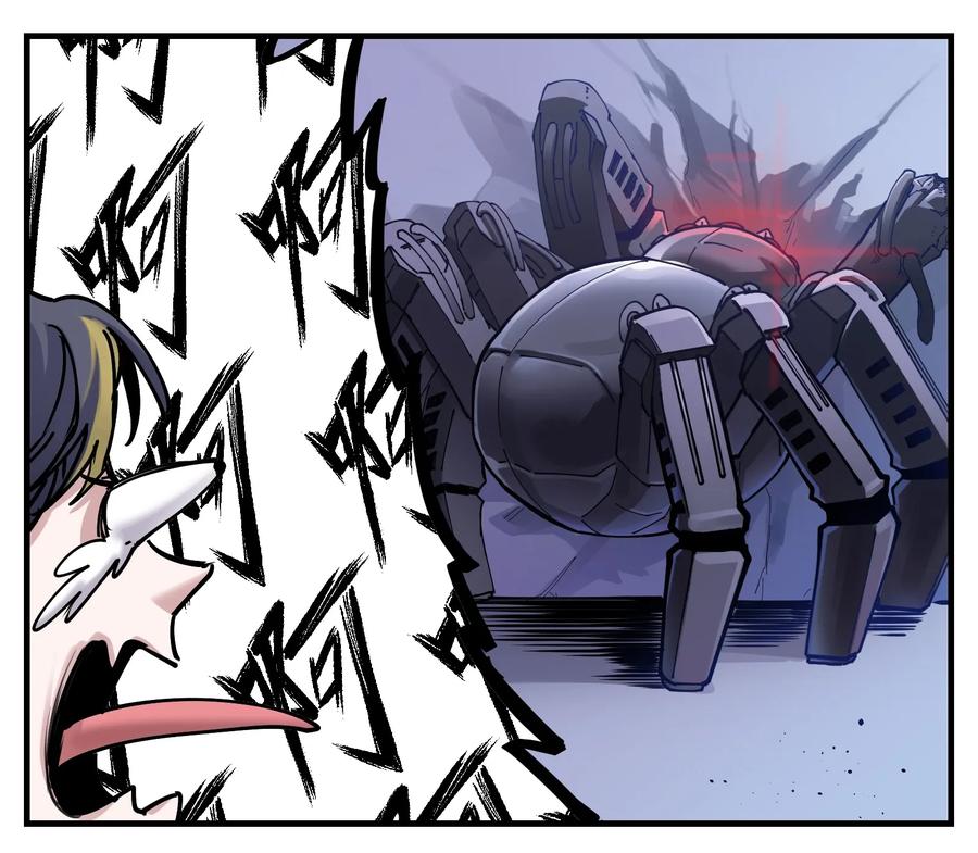 Villain Initialization Ch.11 p20