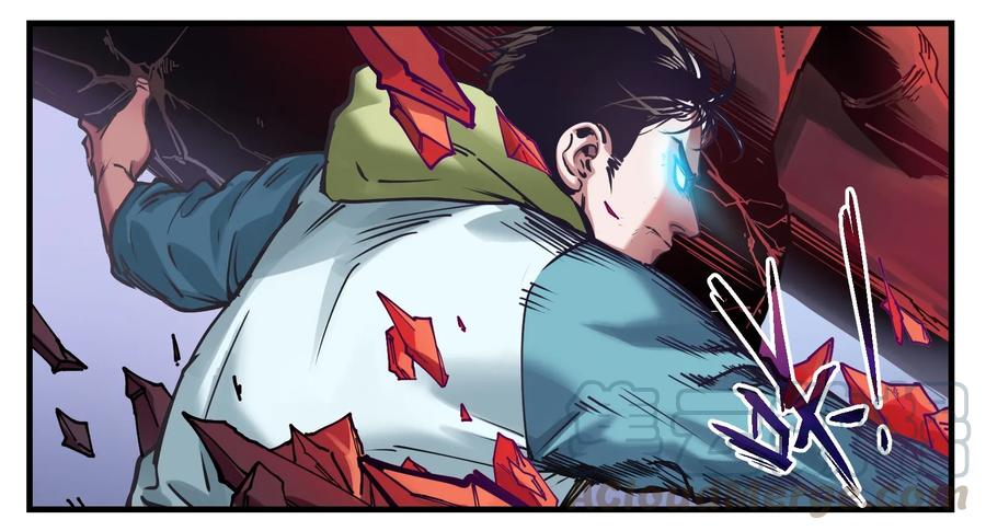 Villain Initialization Ch.11 p43