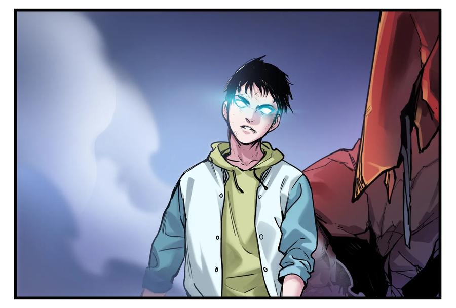 Villain Initialization Ch.11 p46
