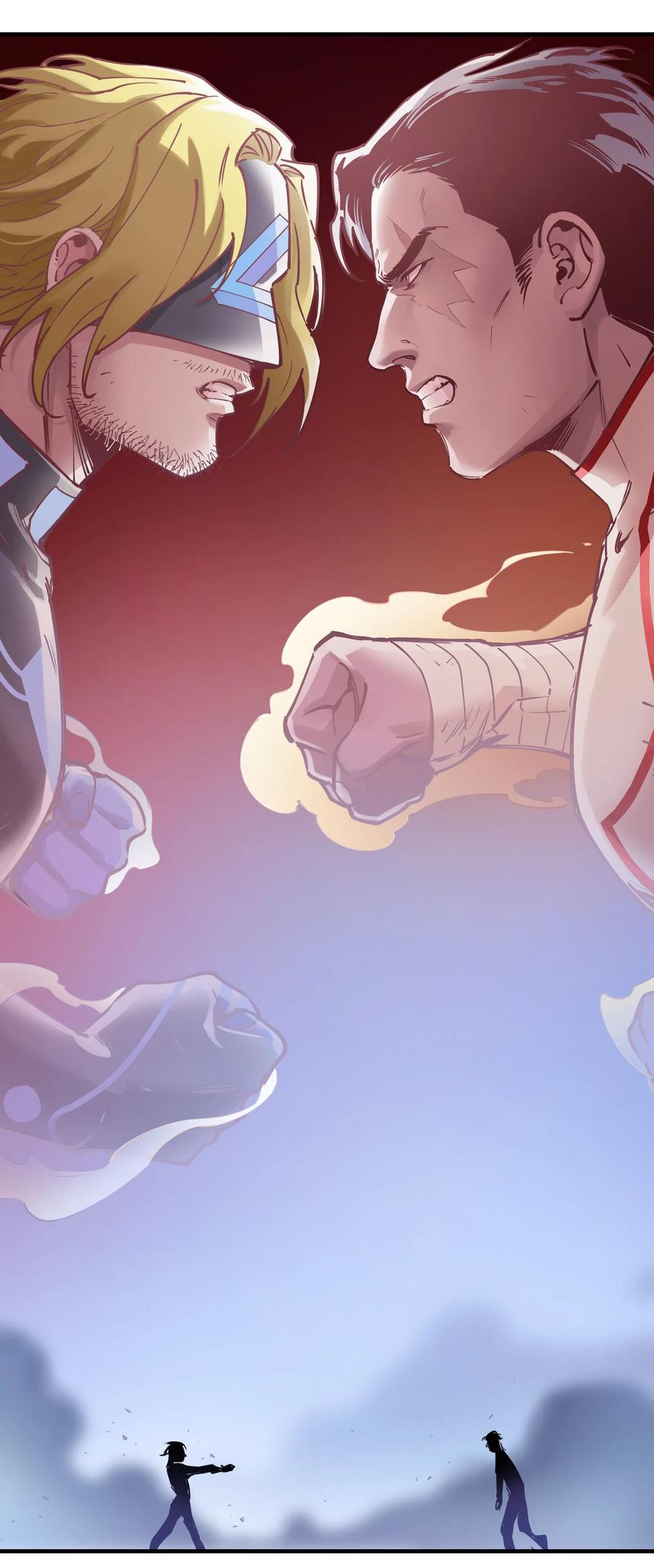 Villain Initialization Ch.11 p49